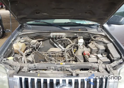 2008 Mercury Mariner I4 z USA, uszkodzony, nr VIN 4M2CU81Z08KJ17486